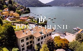 Domus Plinii 1792 Suites