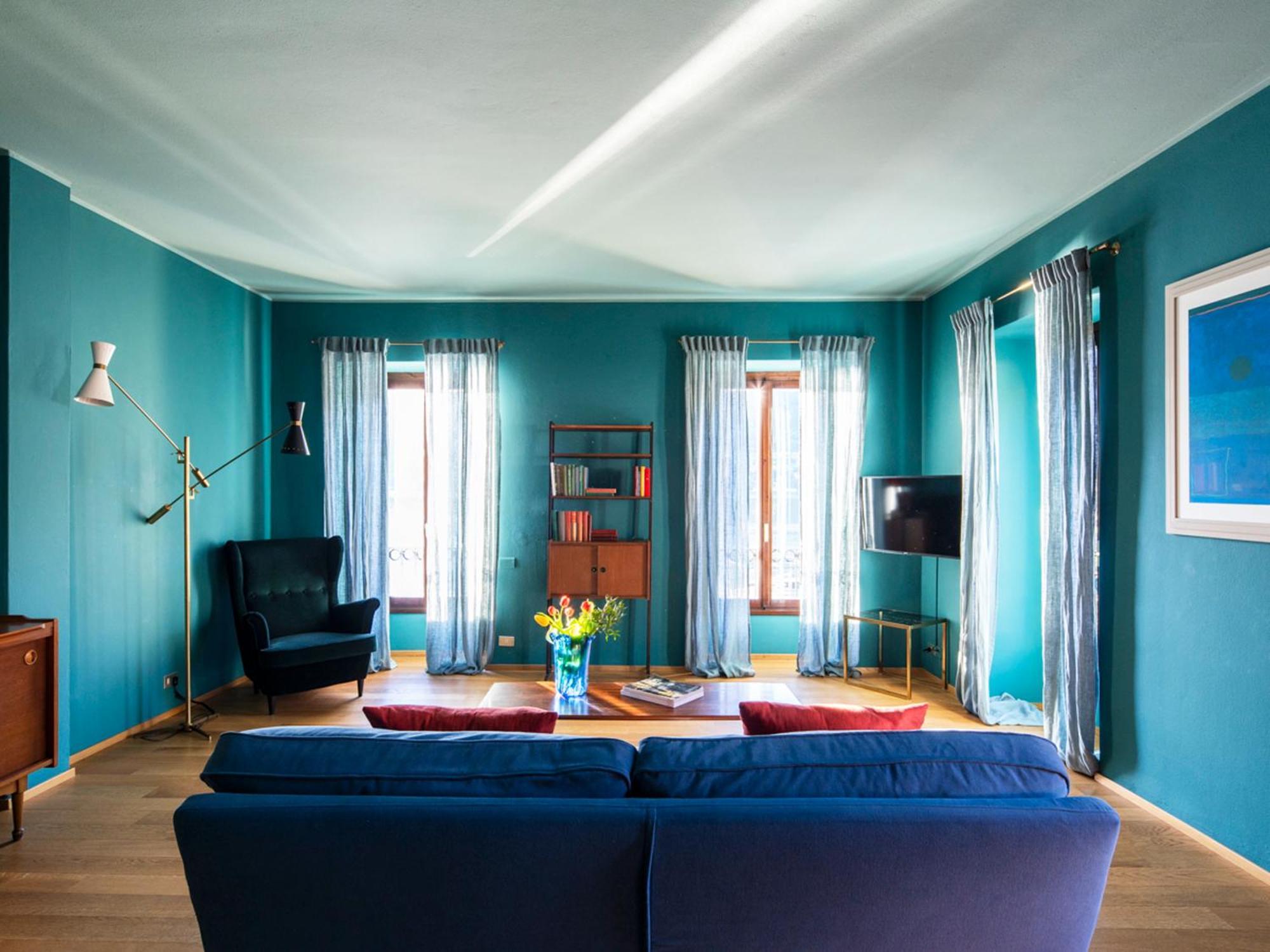 Domus Plinii 1792 Suites Faggeto Lario Exterior photo