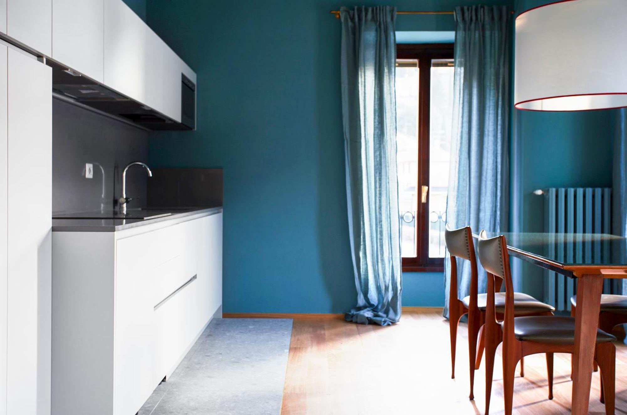 Domus Plinii 1792 Suites Faggeto Lario Room photo